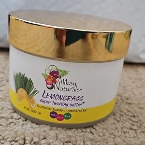 Alikay Twisting Butter